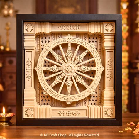 Wall Decor Collection – Art & Cultural Home Decor – KP Craft Shop