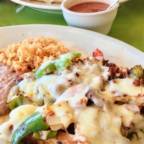 Los Comales Mexican Restaurant - Authentic Mexican Restaurant located ...