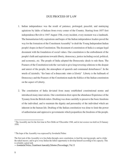 Due Process Clause Amendment 的图像结果