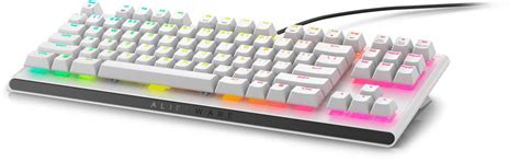 Image result for Alienware RGB Keyboard QWERTY Int