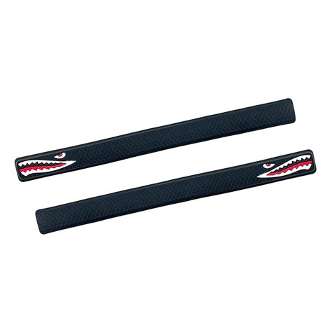 DDmoby 2 Pcs Universal Car Rearview Mirror Guard Rear View Mirror Anti ...