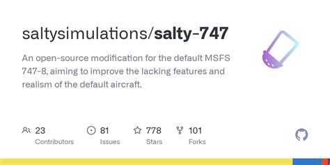 Image result for Salty 747 Tutorial