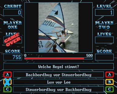 [mdk] Quizard 3 (v3.2, German, i8751 DE 132 D3) download for mame 0.289