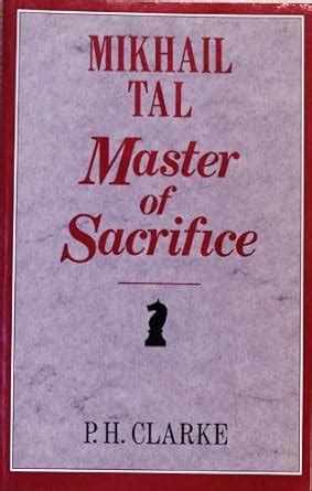 Buy Mikhail Tal: Master of Sacrifice Book Online at Low Prices in India ...