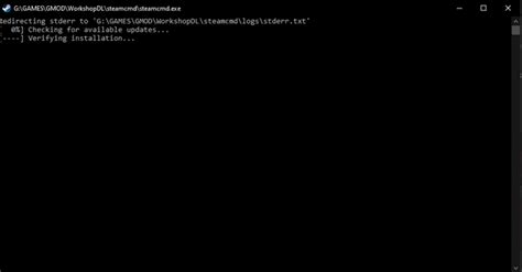 Gmod Hacking 的图像结果
