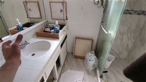Nobody Rips Out the Plumbing – Regionally Famous