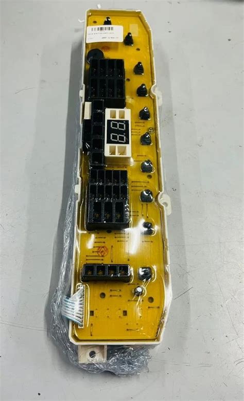 LG Washing Machine Board 的图像结果