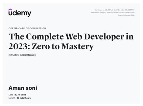 Image result for Course Completion Batch Design