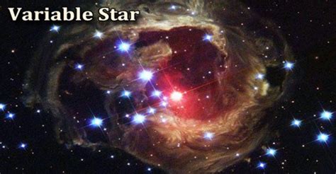 Image result for Variable Stars Infographic