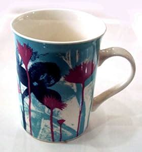 Buy EON 6PCS COFFEE MUG EMS -2055 Online at Low Prices in India - Amazon.in