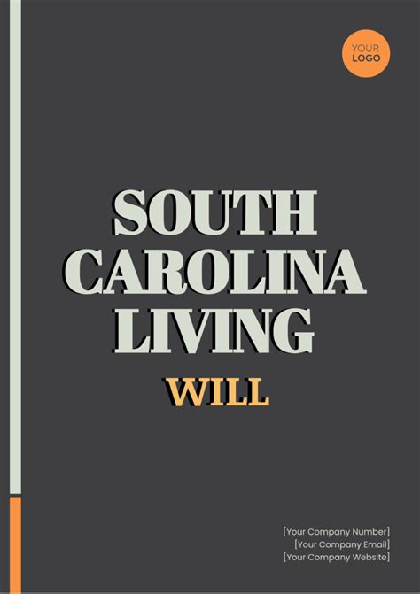 Free Living Will Templates to Edit Online