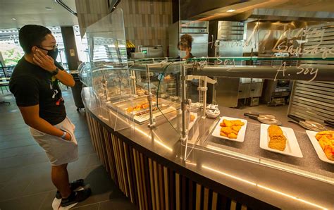 Residential Dining | UCR Dining Services