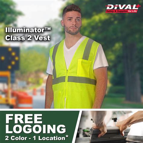 DiVal Safety Equipment, Inc. on LinkedIn: Get your logo for FREE on ...