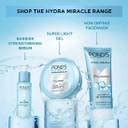 POND's Super Light Gel Moisturizer, Oil Free & Non-Sticky - Price in ...