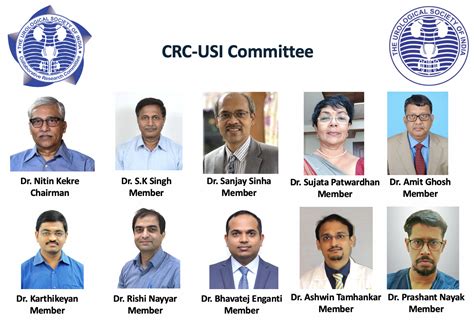 USI-CRC Study Group | Urological Society of India