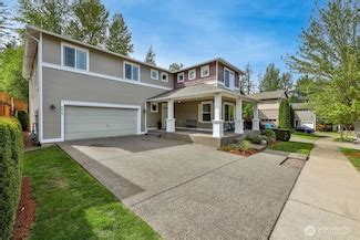 Snoqualmie, WA Homes for Sale & Real Estate - Homes.com