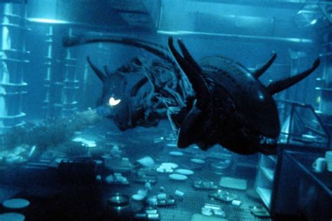 Image result for Alien 4 Teljes Film