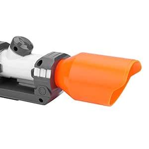PRAV Sighting Scope, Sight, Sighting Part Plastic Wearable for Scope ...