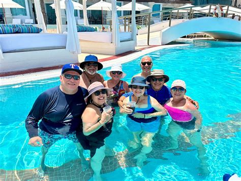 Excellent Hotel Zilara - Review of Hyatt Zilara Cancun, Cancun ...