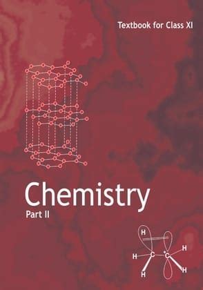 NCERT Books for Class 11 Chemistry (2025-26) – Download Free PDF