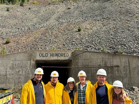 OLD HUNDRED GOLD MINE TOUR (2026) All You Need to Know BEFORE You Go ...