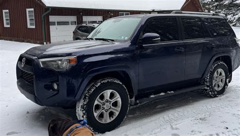 Machinegunlenny • 2019 Toyota 4Runner