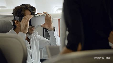 法国雷诺汽车VR营销 虚拟与现实 - 品牌营销案例 - 网络广告人社区