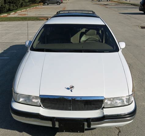 1994 Buick Roadmaster | Connors Motorcar Company