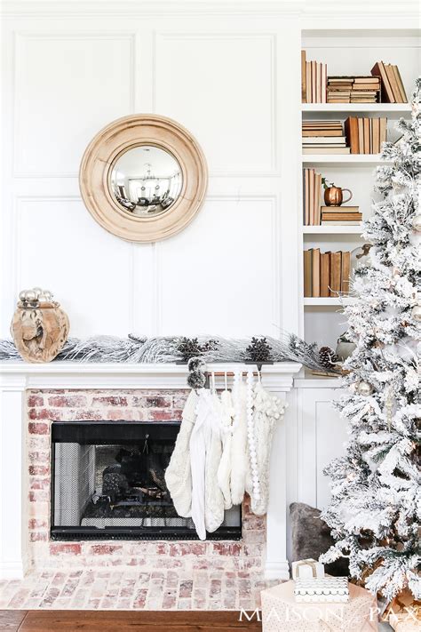 Elegant Christmas Decorating Ideas