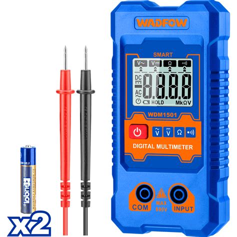 Image result for Digital Multimeter Tool