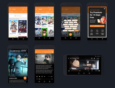 Image result for Android Video App