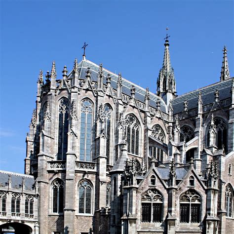 Church of Saint Peter and Saint Paul, Ostend - Tripadvisor