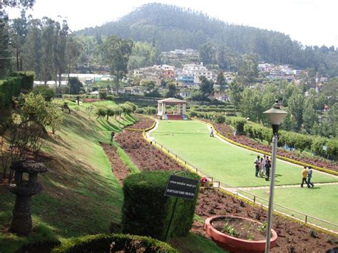 Best Places to Visit in Ooty Tamil Nadu Ootacamund