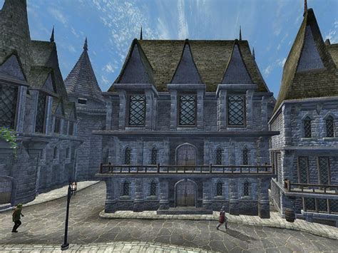List of Missable Side Quests in Oblivion Remastered