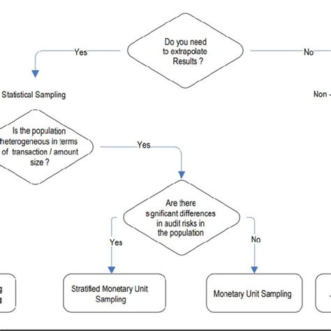 Non Statistical Sampling Audit 的图像结果