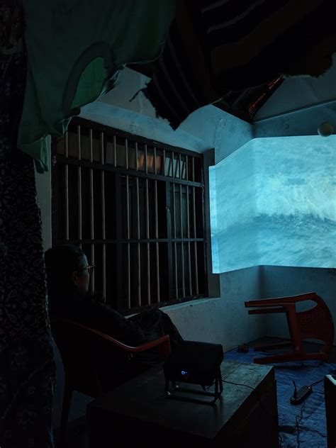 Exhibition explores memory and cinema