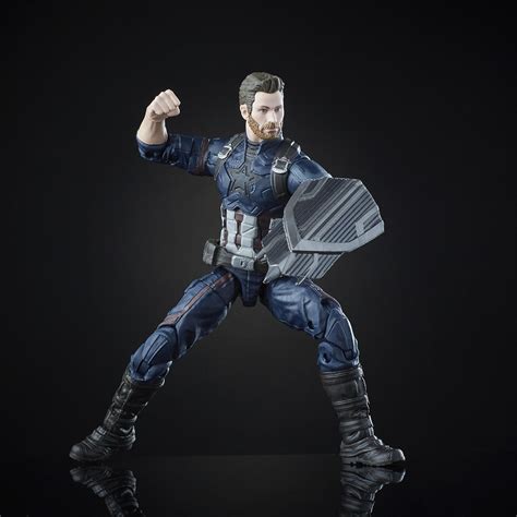 6-inch Marvel Legends Series Avengers Infinity War India | Ubuy