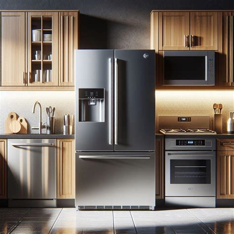 Ge Appliance Service