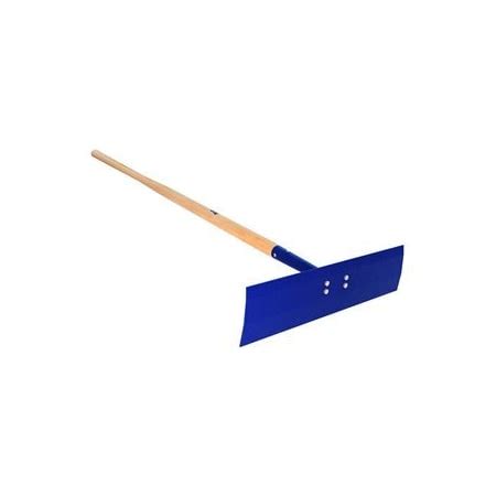 Bon Tool Concrete Placer, Hd Texas Without Hook, 60" Wood Handle 22-229 ...