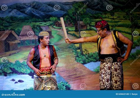 Image result for Opera Van Java Live Show