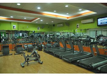 3 Best Gym in Coimbatore - Expert Recommendations