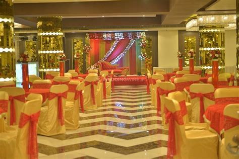 Urban Banquet - Venue - Rohini - Weddingwire.in