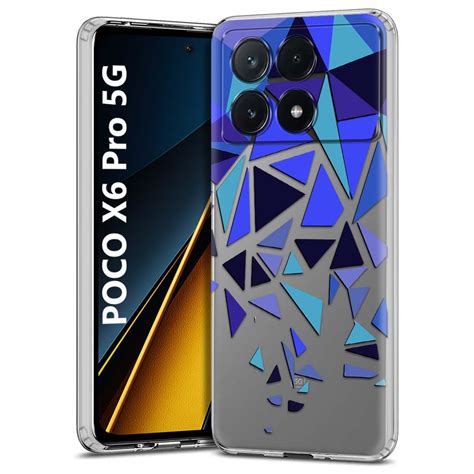 Fashionury Designer Case for Poco X6 Pro 5G Back Cover for Poco X6 Pro ...