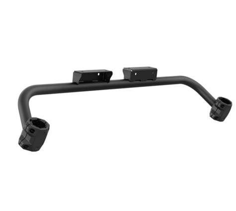 Gear Rail for Stronghold