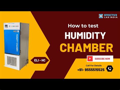 Paper Testing Instruments - Humidity Test Chamber Manufacturer from ...