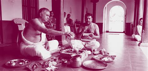 Ancestral Pujas in Telugu | Samvatsarikam, Aabdhikam, Maasikam | Karis ...
