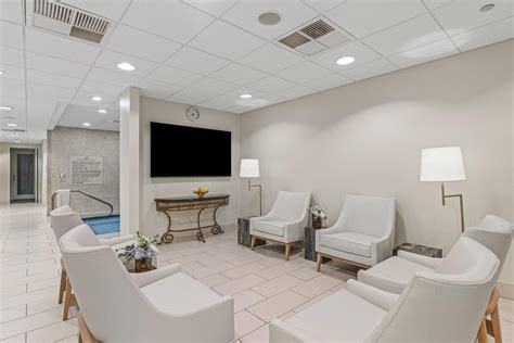 Serenity By the Sea Spa at Hilton Sandestin Beach Resort in Miramar ...