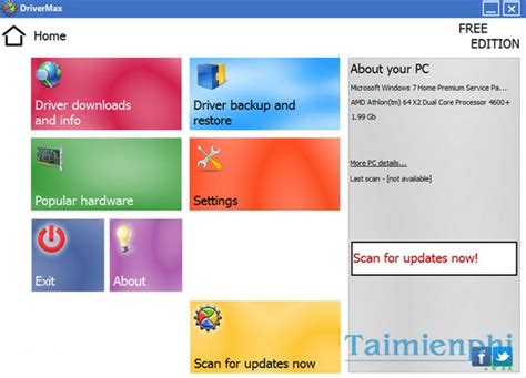 DriverMax 64-Bit Download 的图像结果