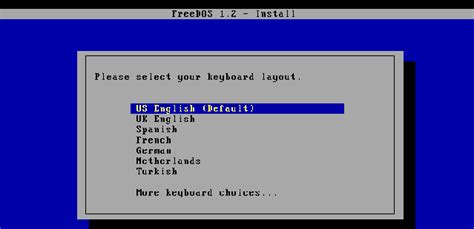 Image result for Run Dos Program On Linux