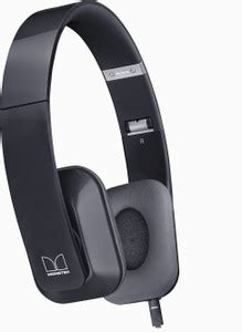 Nokia NOKIA WH-930 HD MONSTER HEADEST Wired Price in India - Buy Nokia ...